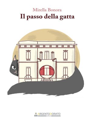 cover image of Il passo della gatta